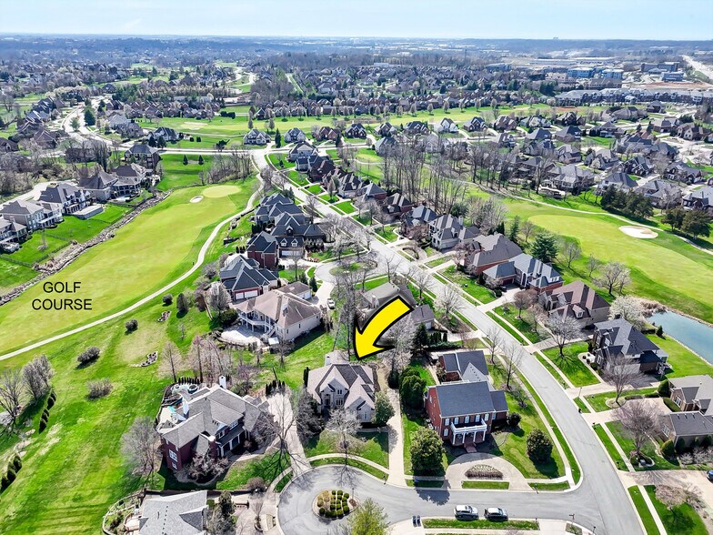 Building Photo - 2603 Locust Hill Pl