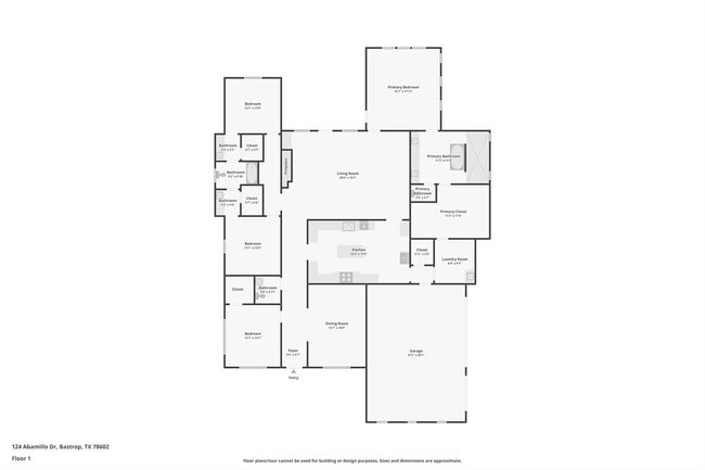Building Photo - 124 Abamillo Dr