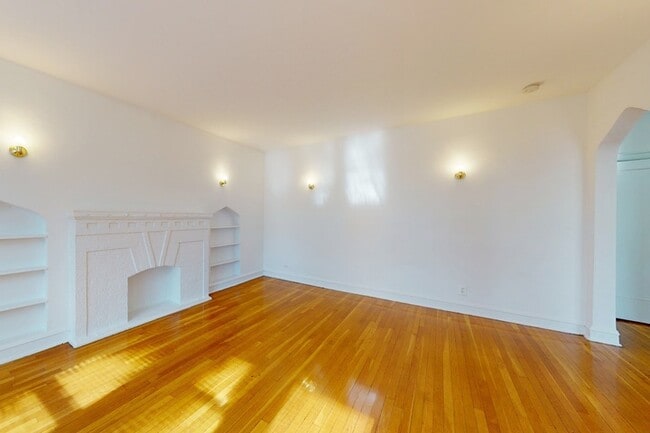 Floorplan - 5053 S. Ellis Avenue