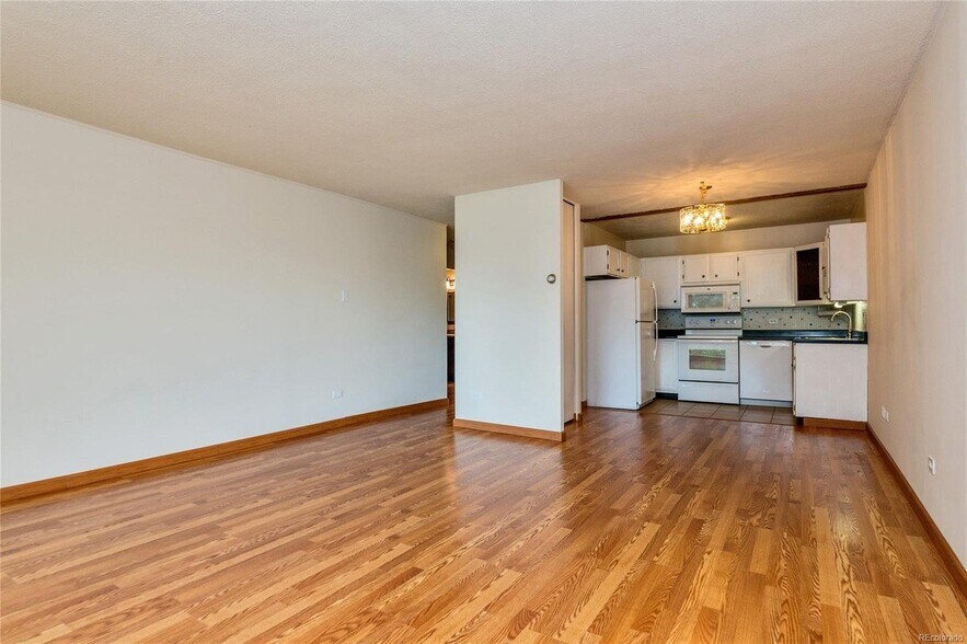 Building Photo - 9340 E Center Ave