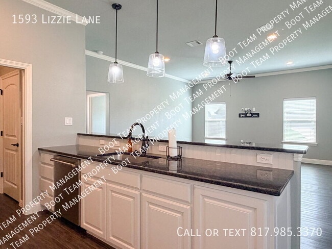 Building Photo - 1593 Lizzie Ln