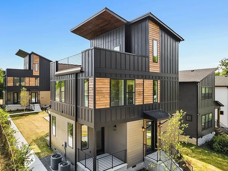 Building Photo - 2409 Booker St