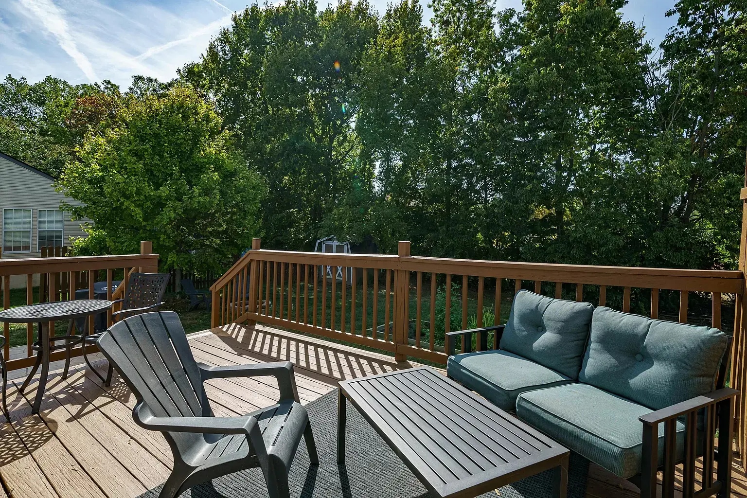 29 Jarrow Deck - 2193 Jarrow Dr