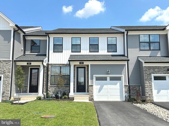 Building Photo - 332 Aspen Wy