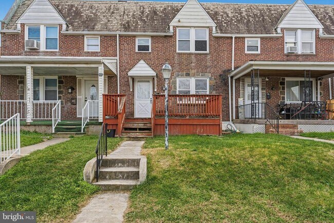 Building Photo - 2410 Keyway