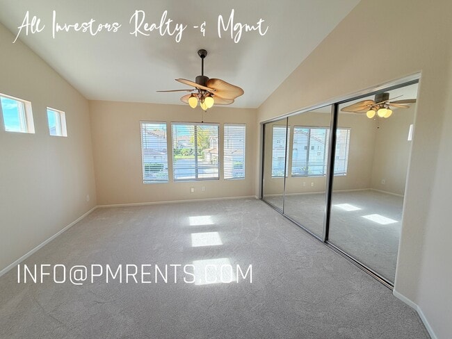 Building Photo - 4675 Los Alamos Way