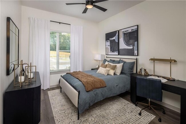 Building Photo - 3108 McGinnis Ferry Rd