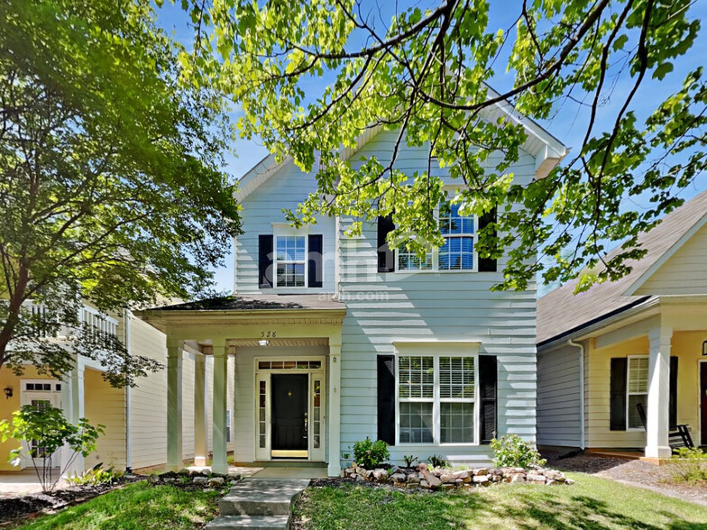 Primary Photo - 528 Catawba Ave