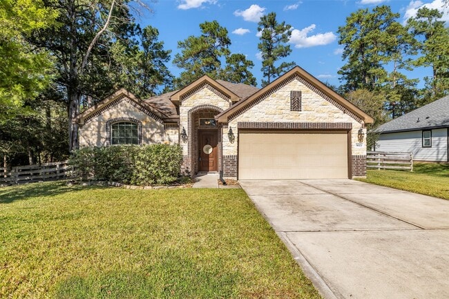 Building Photo - 9023 S Comanche Cir