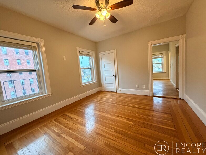 Building Photo - 900 Massachusetts Ave