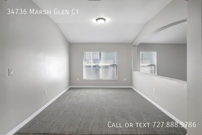 Building Photo - 34736 Marsh Glen Ct