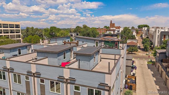 Building Photo - 1632 Lowell Blvd