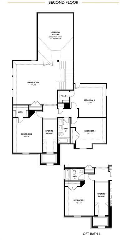 Building Photo - 2633 Steece Wy