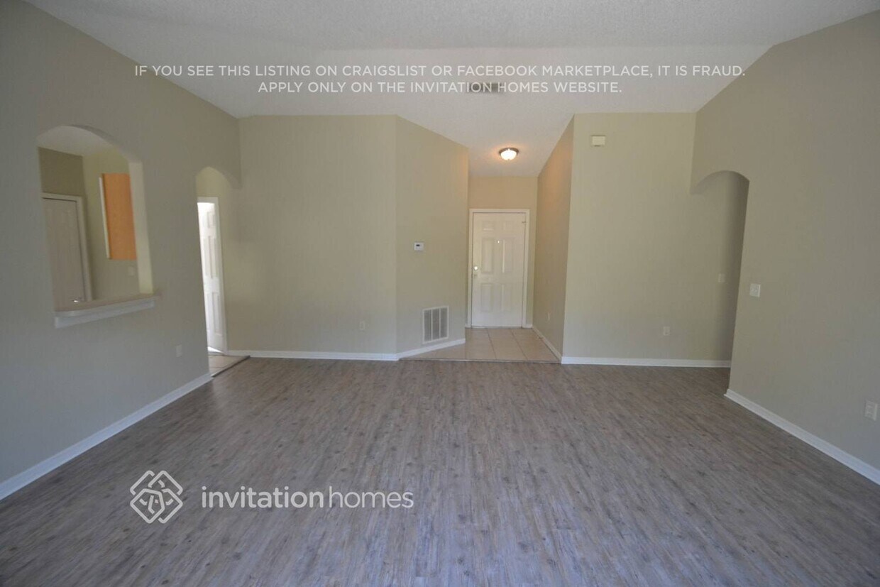 Building Photo - 3108 Dudley Dr