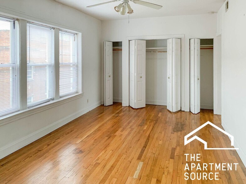 Building Photo - 3523 N Broadway St