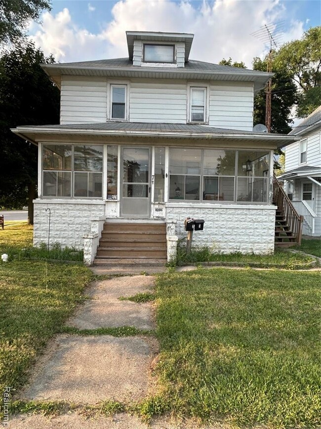 Building Photo - 7 E Noble Ave