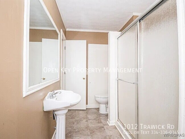 Building Photo - 1012 Trawick Rd