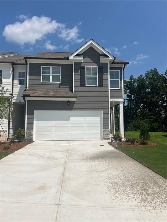 Building Photo - 60 Berryville Dr