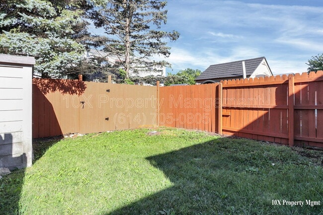 Building Photo - 8707 Glencanyon Dr