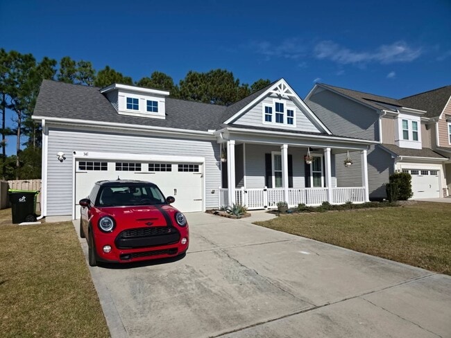 Building Photo - 341 Belvedere Dr