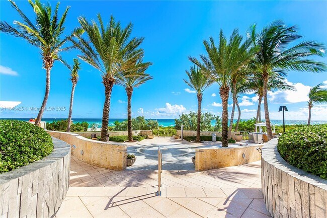Building Photo - 6799 Collins Ave