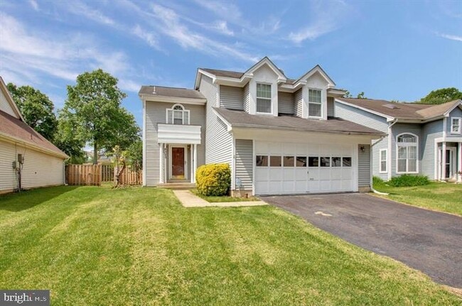 Primary Photo - 4325 Lord Fairfax Ct