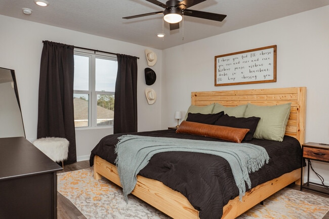 Building Photo - 4605 Naval Ct