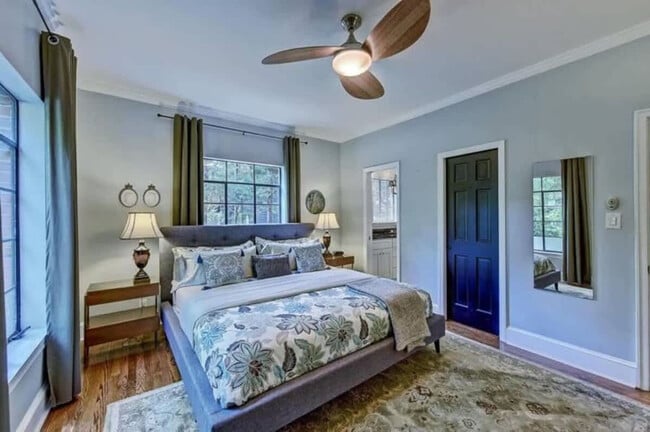 Building Photo - 600 Hermitage Ct