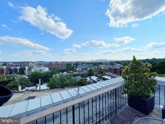 Building Photo - 2129 Florida Ave NW