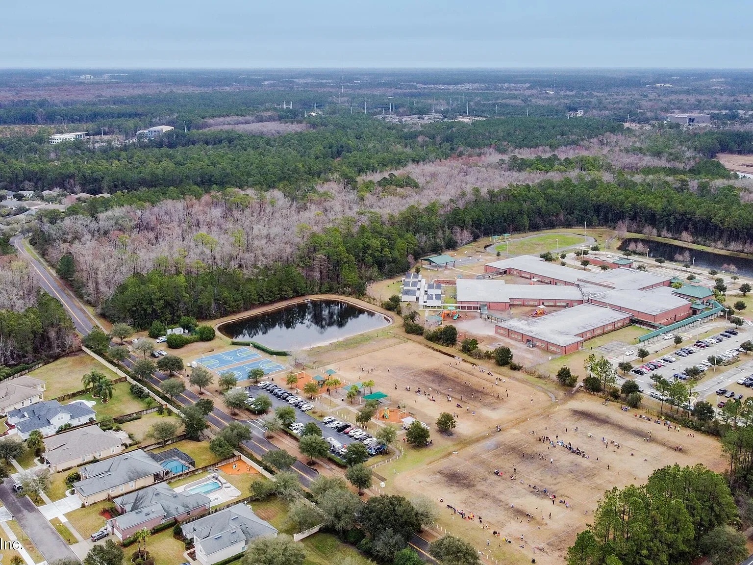 Building Photo - 5924 Bartram Village Dr