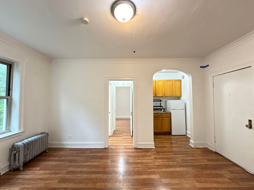 Building Photo - 2536 N Sawyer Ave