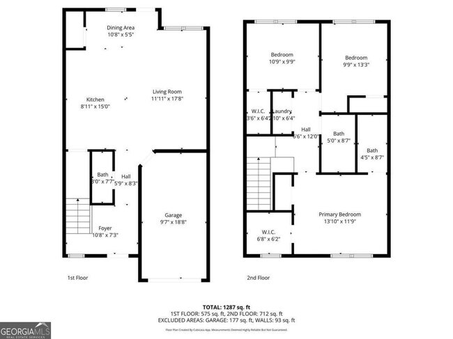 Building Photo - 3249 Garden Glade Ln