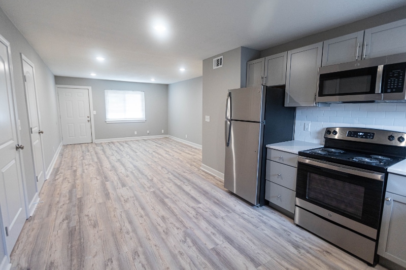 Building Photo - 6012 Barton St