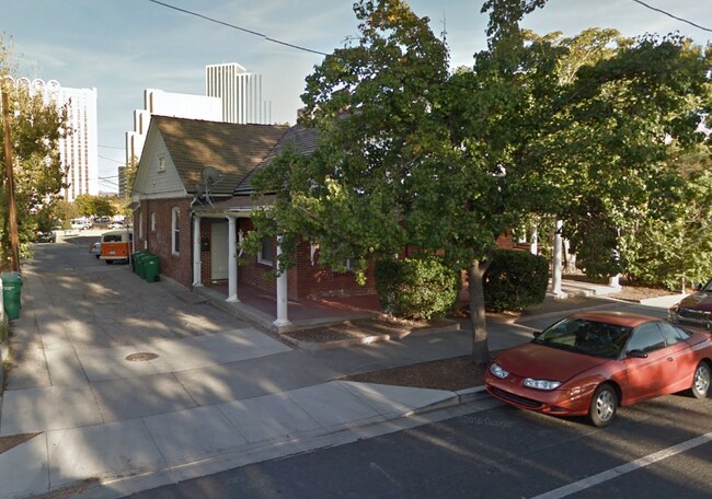 Primary Photo - 514 -520 Ralston Street