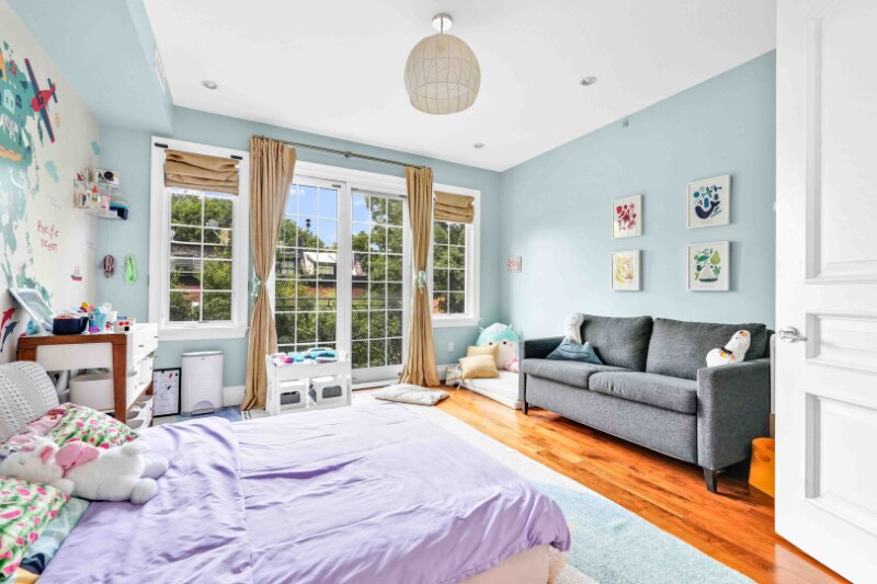 Building Photo - 49 Irving Pl