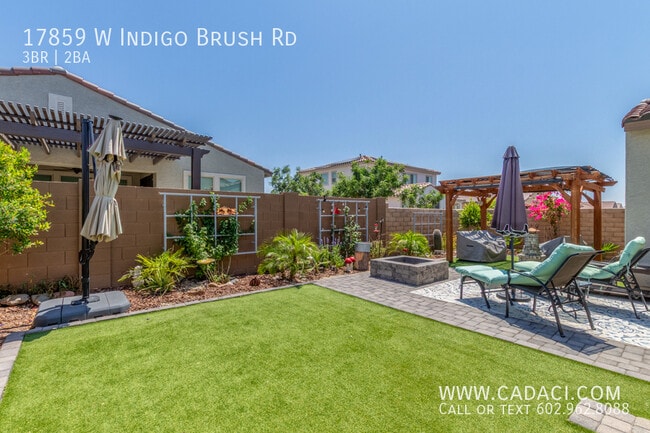 Building Photo - 17859 W Indigo Brush Rd