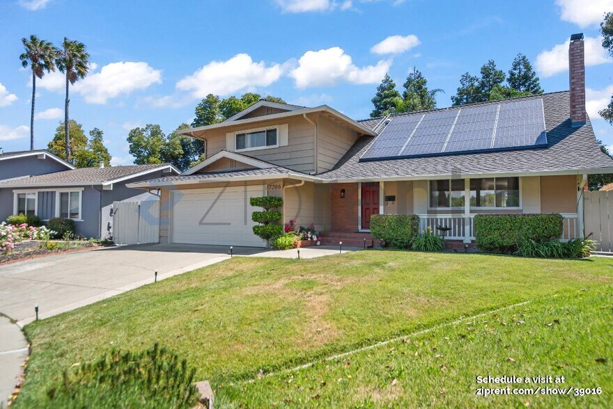 Building Photo - 7206 Stonedale Dr