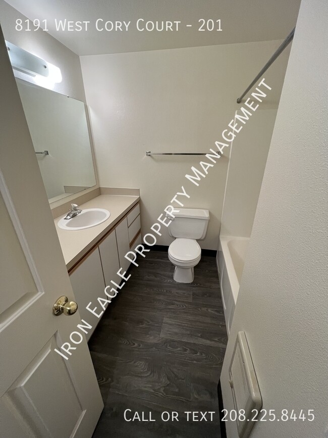 Building Photo - 8191 W Cory Ct