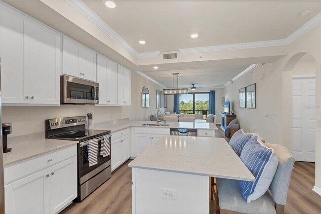 Building Photo - 17520 Gawthrop Dr