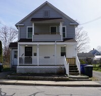 Building Photo - 83 Millard St