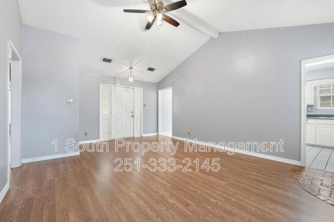 Building Photo - 1708 Woodley Rd