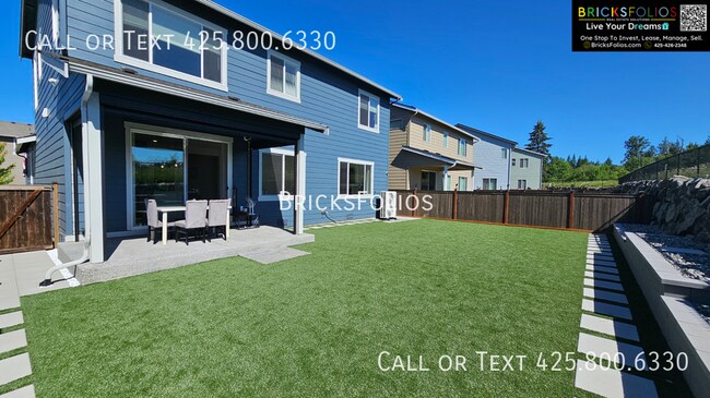 Building Photo - 13727 208th Dr SE