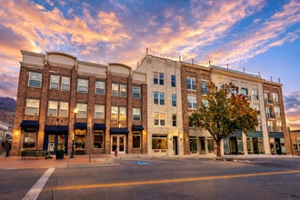 Building Photo - 67 S Main St