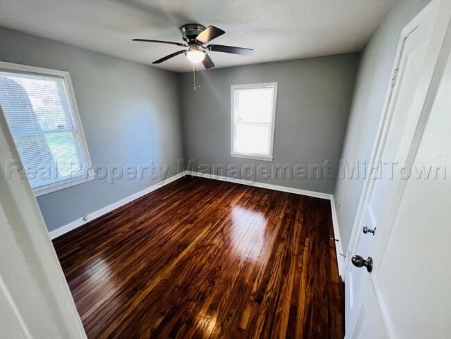 Building Photo - 2509 Spiller St