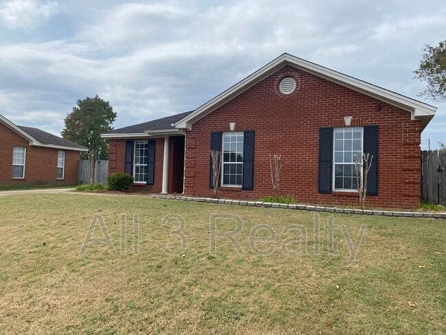 Building Photo - 349 Hambleton Ct