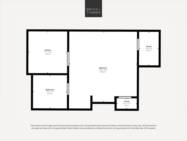 Floorplan - 925 Geary Street