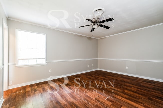 Building Photo - The Lifestyle You Deserve.