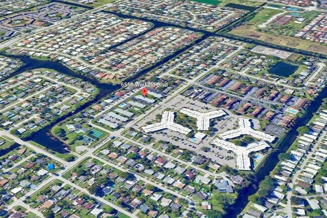 Building Photo - 6550 Winfield Blvd