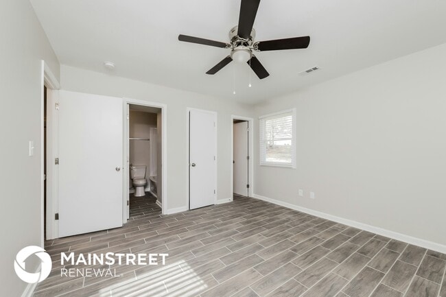 Building Photo - 3509 Cedar Post Rd