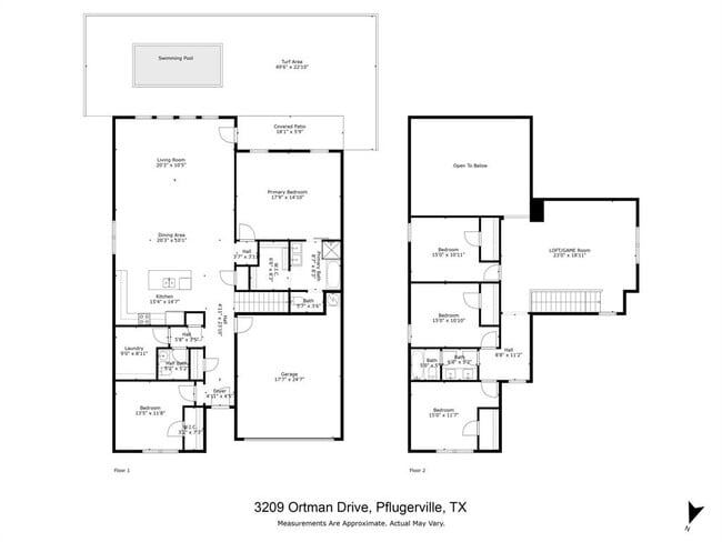 Building Photo - 3209 Ortman Dr